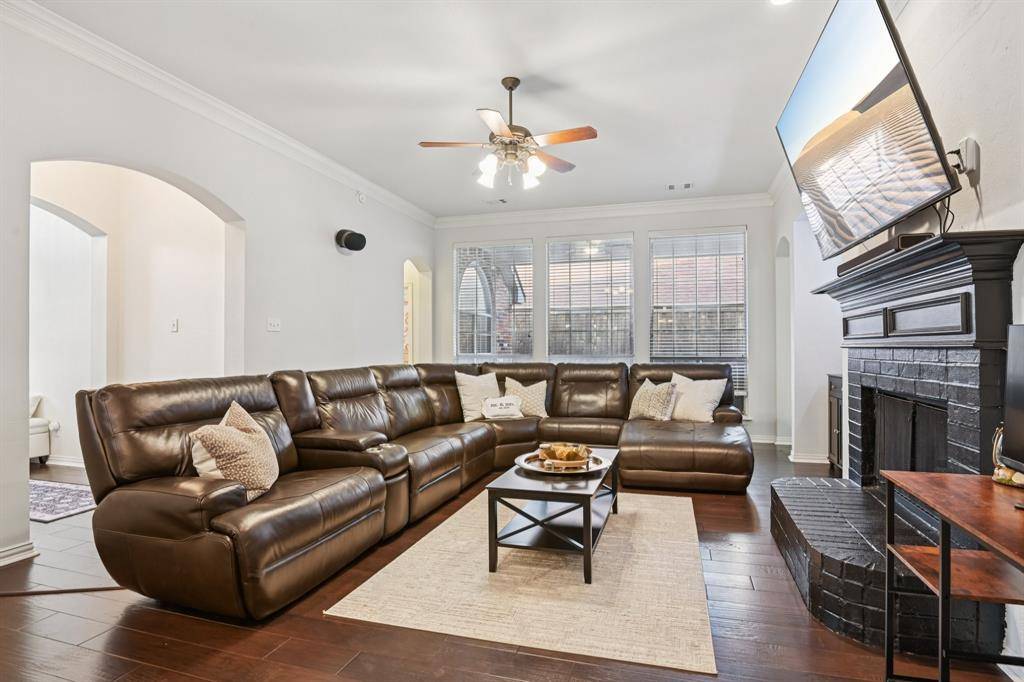 631 Harbor Cove Drive, Rockwall, TX 75087