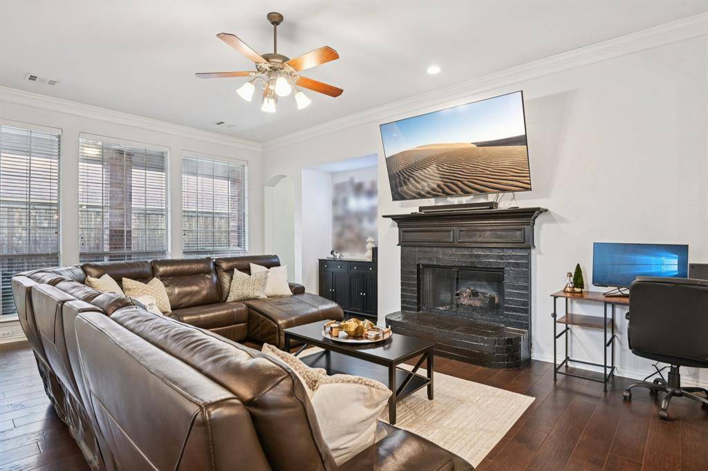 631 Harbor Cove Drive, Rockwall, TX 75087