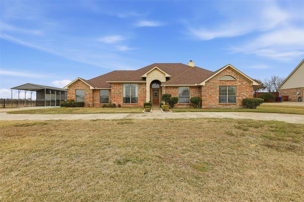 1712 Ranch Road, Royse City, TX 75189