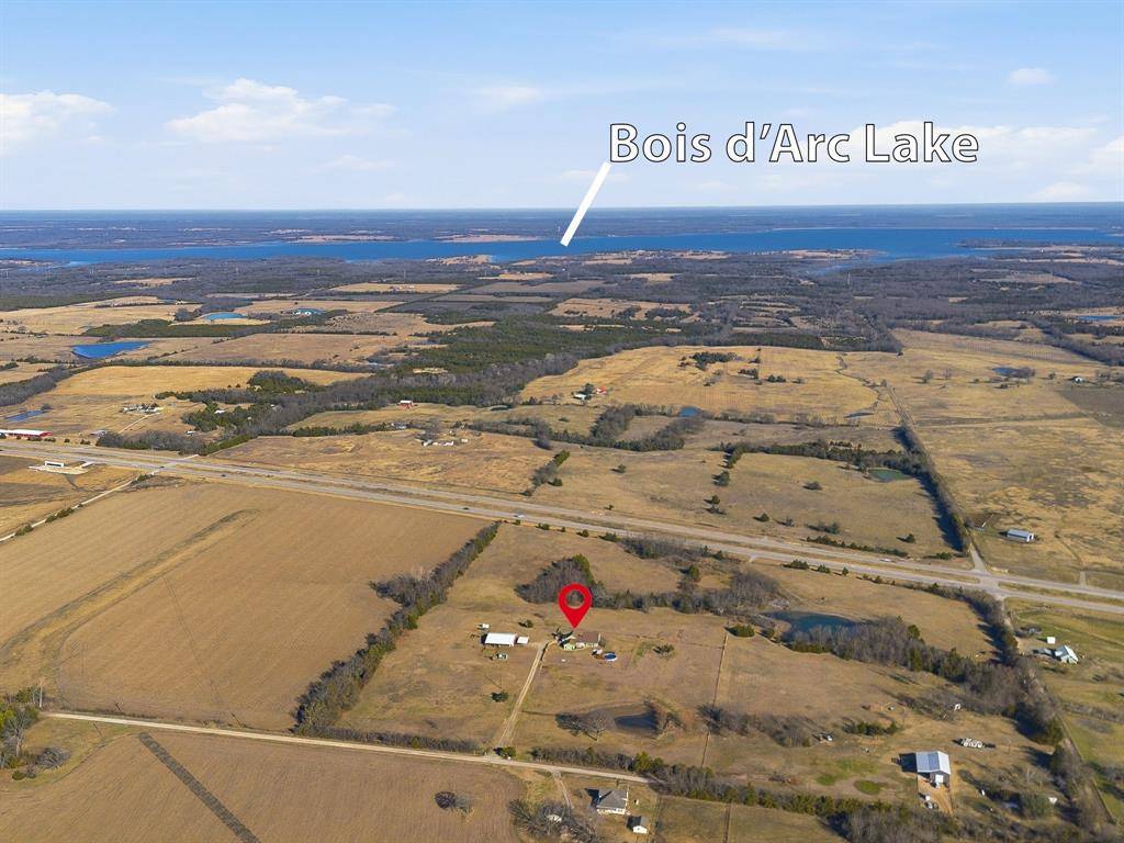 643 CR 2992, Windom, TX 75492