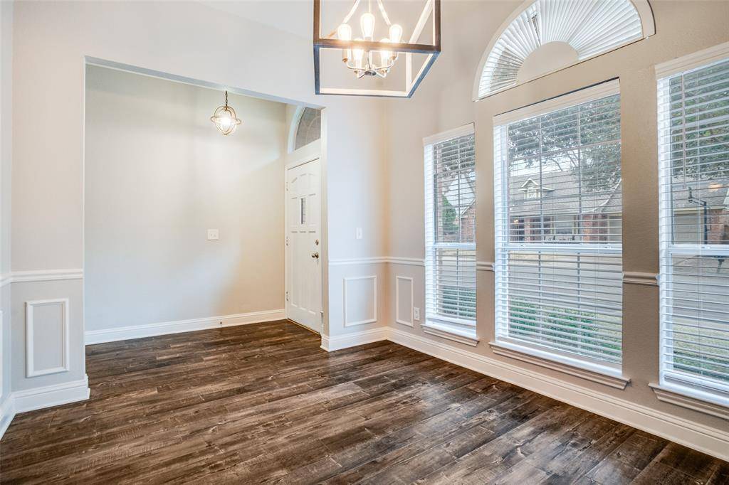 507 Glenn Lane, Mckinney, TX 75072