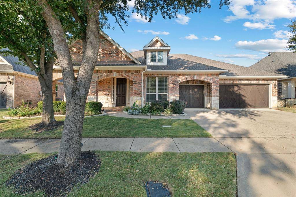 9352 Blanco Drive, Lantana, TX 76226
