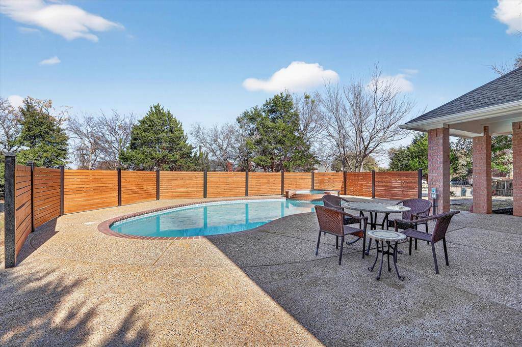 1124 Sugarberry Lane, Flower Mound, TX 75028