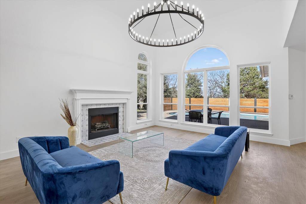 1124 Sugarberry Lane, Flower Mound, TX 75028