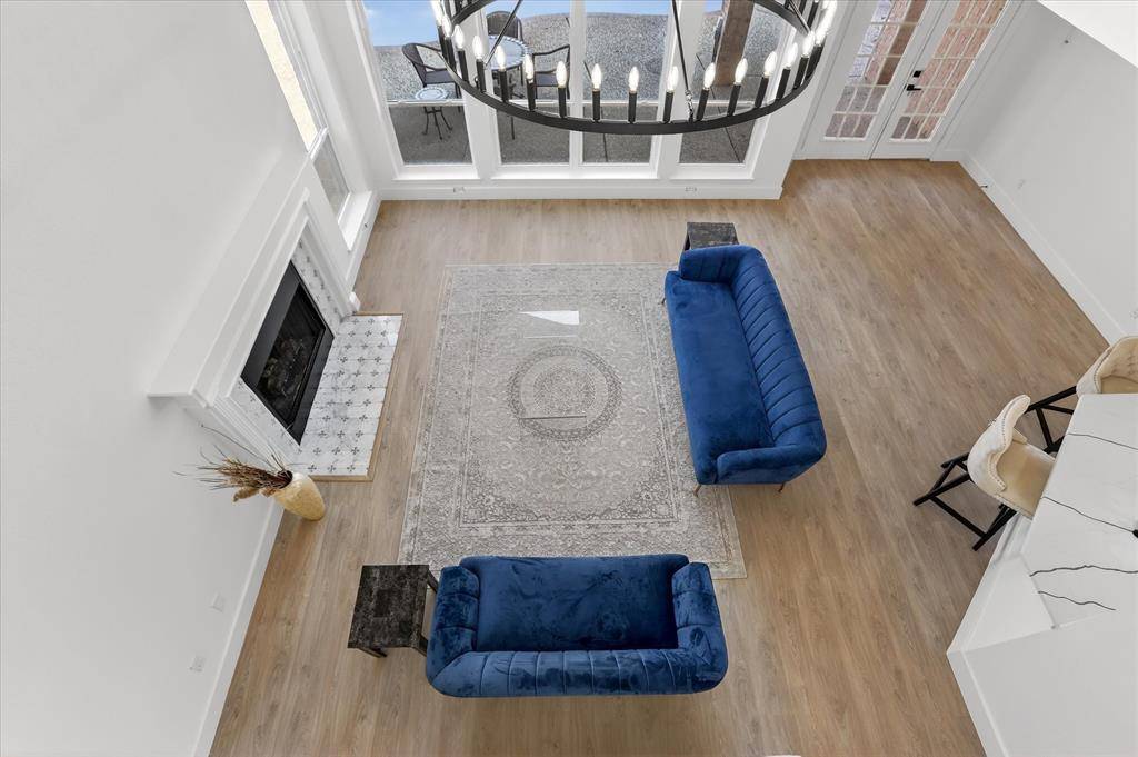 1124 Sugarberry Lane, Flower Mound, TX 75028