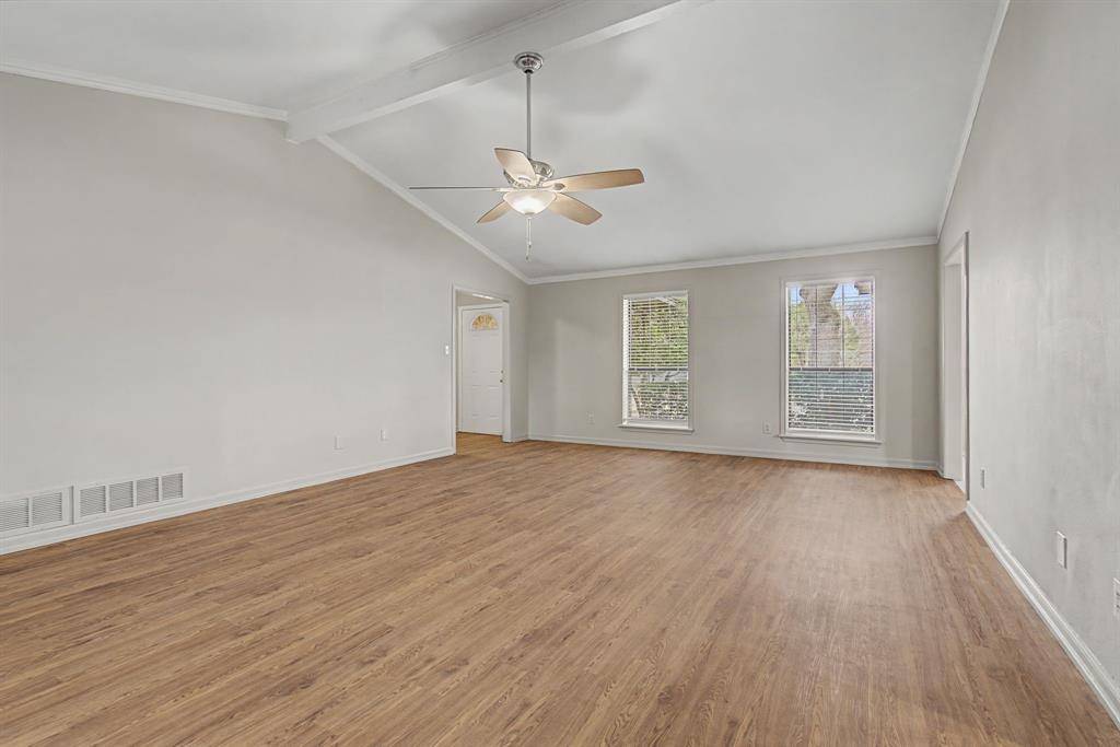 1903 Big Sky Drive, Lewisville, TX 75077