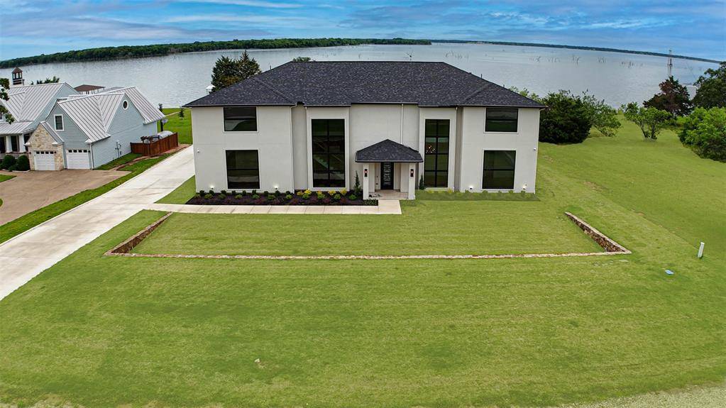 733 El Barco, Corsicana, TX 75109