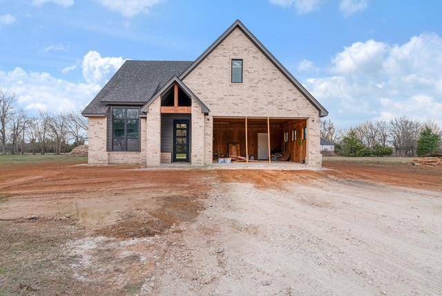 25 Private Road 45855, Blossom, TX 75416