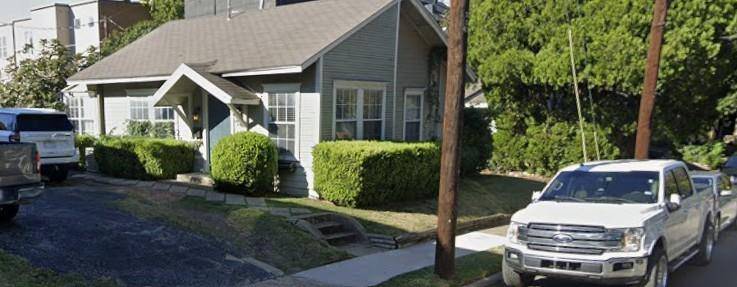 4347 Travis Street #4347, Dallas, TX 75205