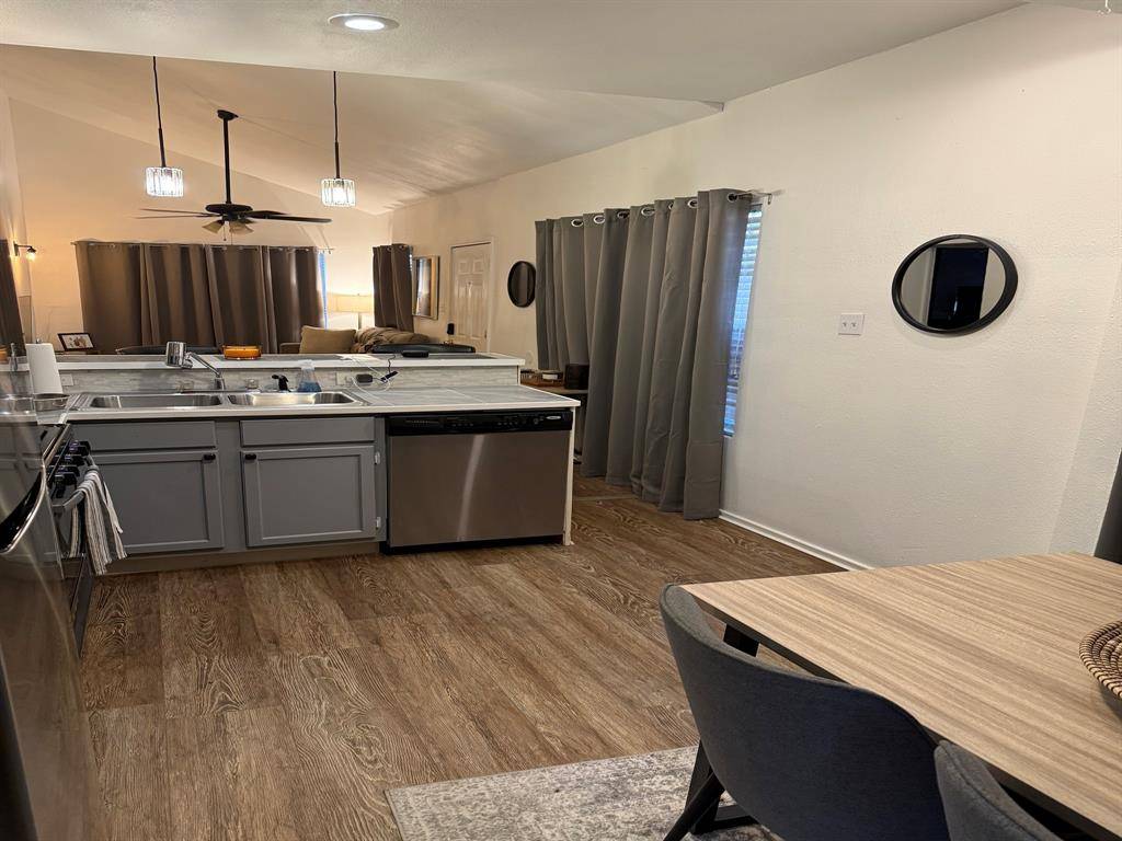 4347 Travis Street #4347, Dallas, TX 75205