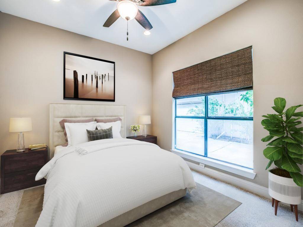 3615 Edgar Place, Dallas, TX 75204