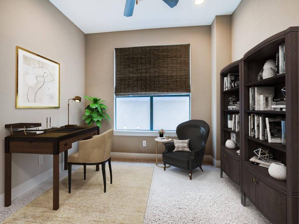 3615 Edgar Place, Dallas, TX 75204