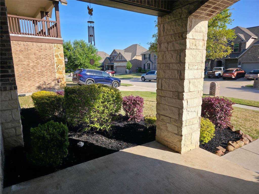 1400 Madrid Falls Drive, Mckinney, TX 75071