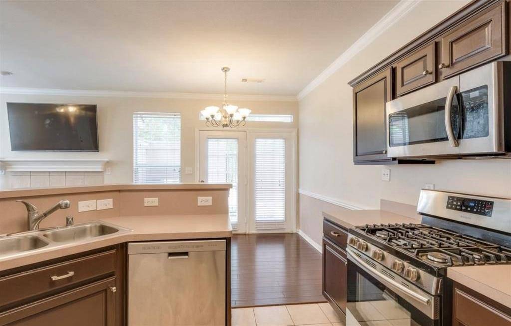 615 Regency Drive, Allen, TX 75002