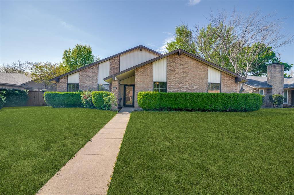 1812 Baylor Drive, Richardson, TX 75081