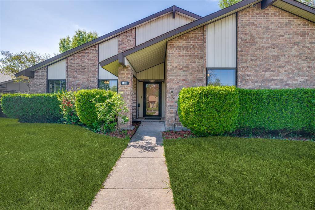 1812 Baylor Drive, Richardson, TX 75081