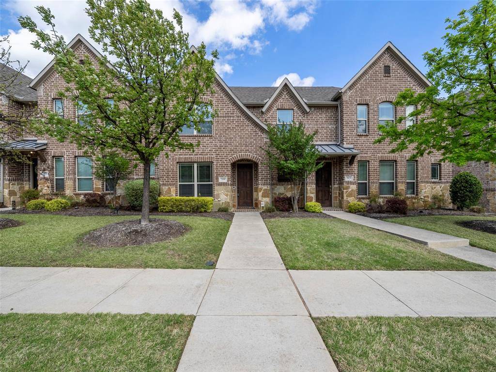 309 Tottenham Court, Mckinney, TX 75072