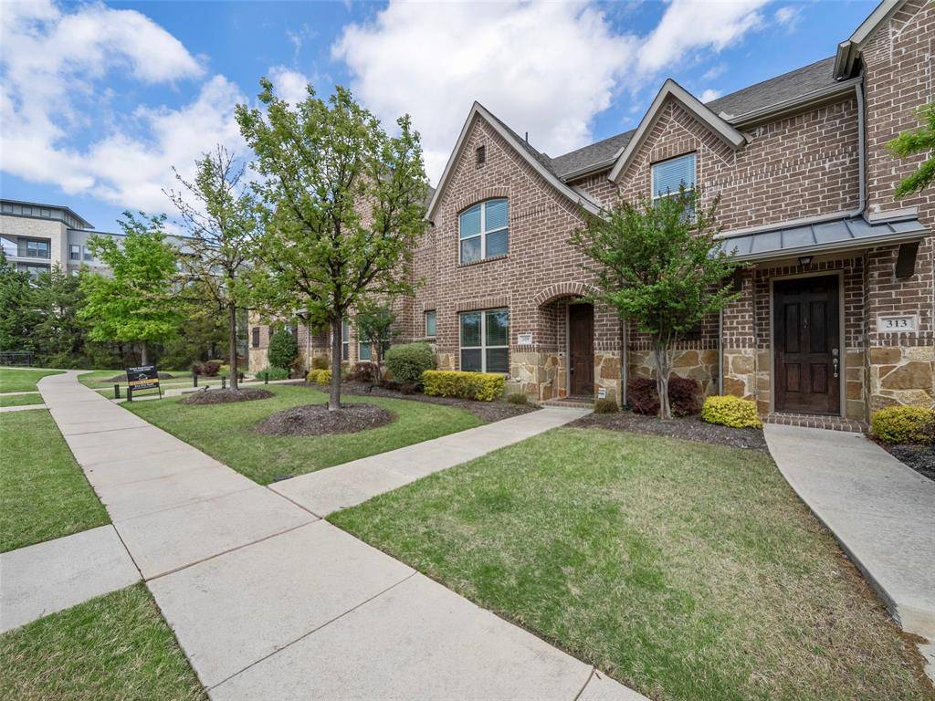 309 Tottenham Court, Mckinney, TX 75072