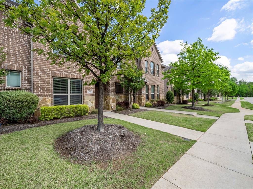 309 Tottenham Court, Mckinney, TX 75072