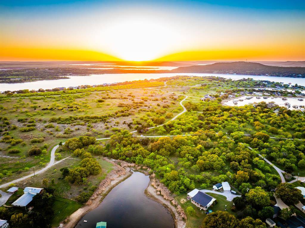 Lot 19 Firewheel, Graford, TX 76449