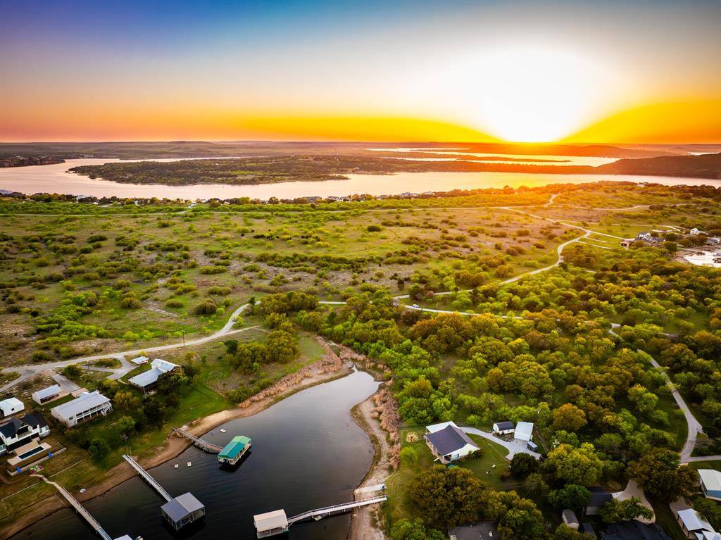 Lot 19 Firewheel, Graford, TX 76449