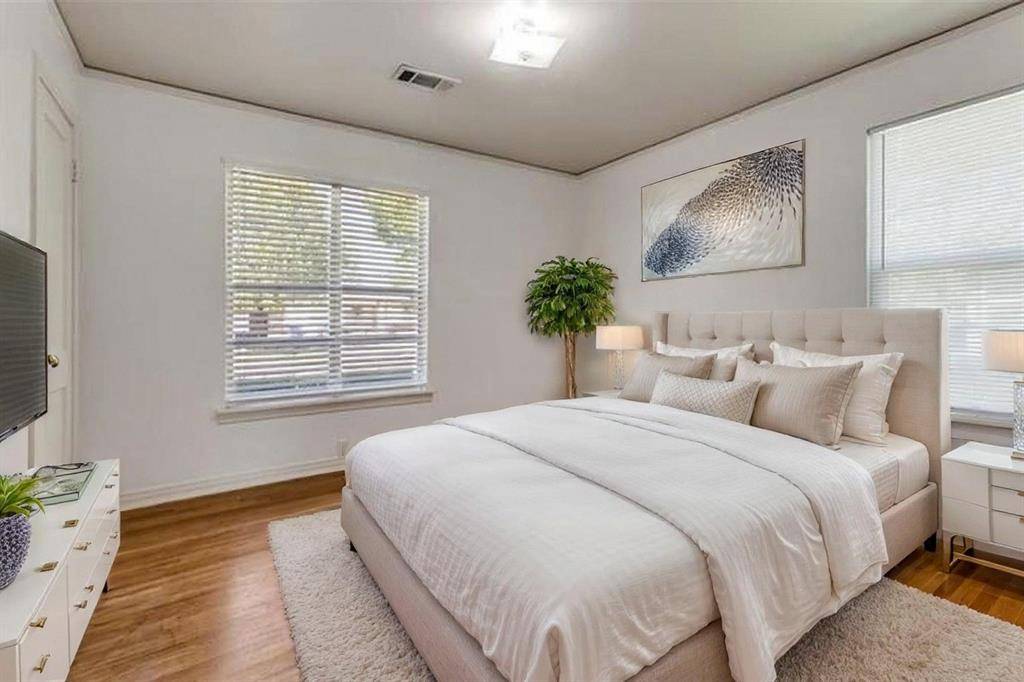 2140 Montalba Avenue, Dallas, TX 75228