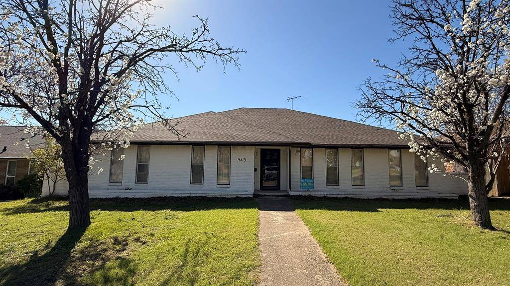 9415 Arborhill Drive, Dallas, TX 75243