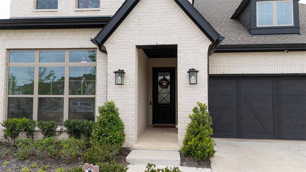 2505 Runhappy Court, Celina, TX 75071