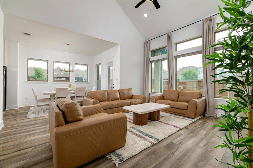 2505 Runhappy Court, Celina, TX 75071