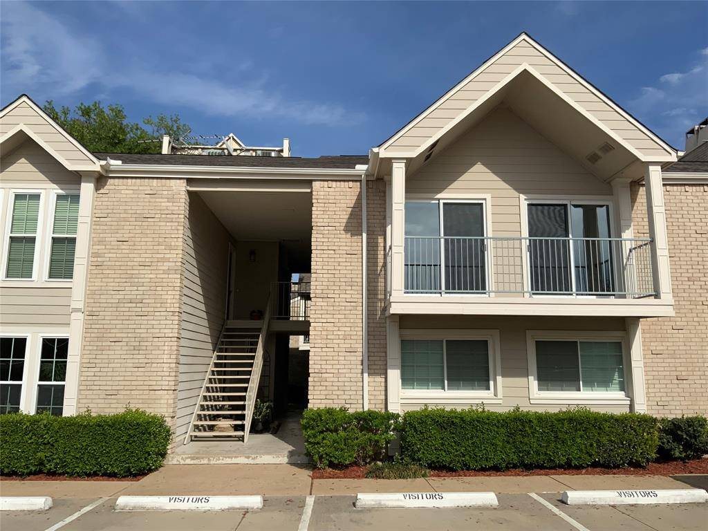 5881 Preston View Boulevard #215, Dallas, TX 75240