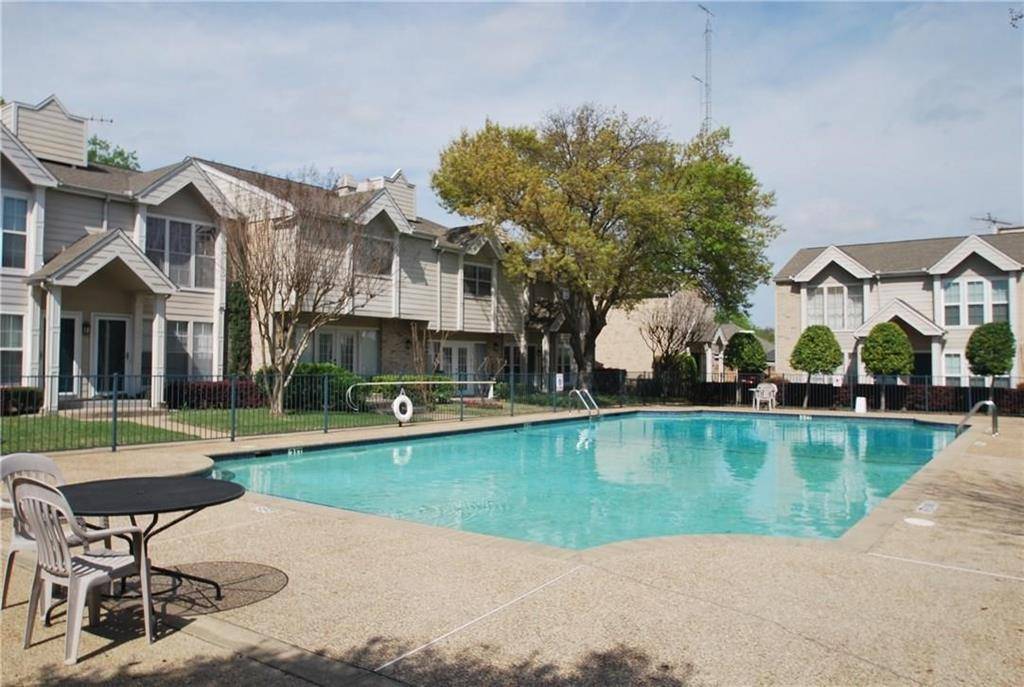 5881 Preston View Boulevard #215, Dallas, TX 75240