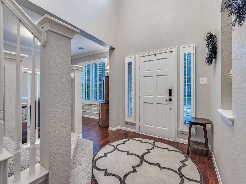 413 Seleta Drive, Murphy, TX 75094