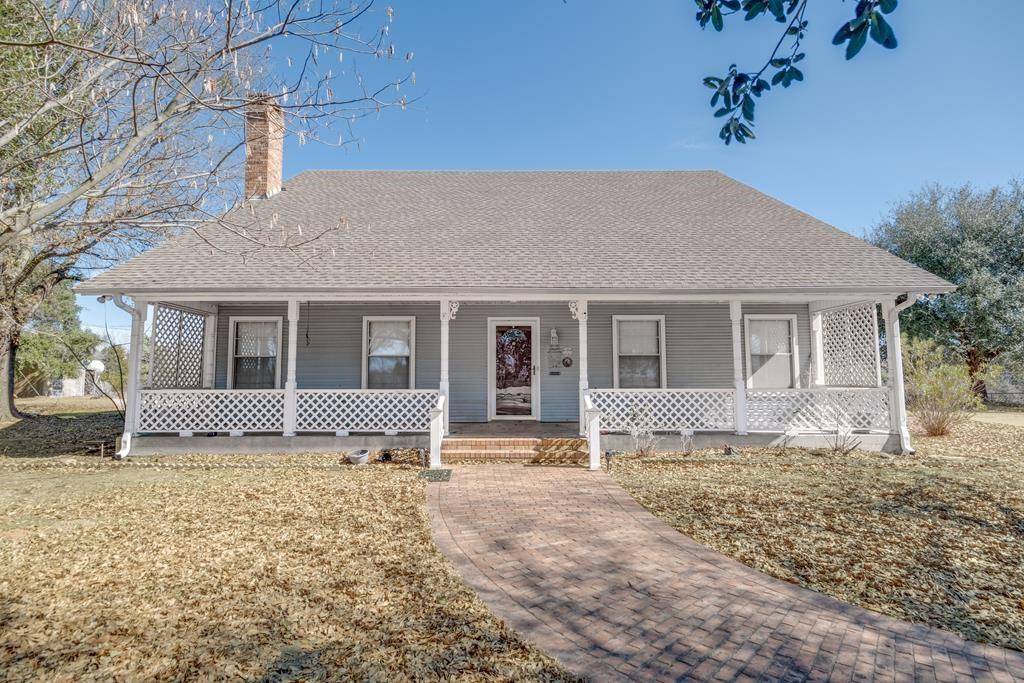 1710 An County Road 463, Montalba, TX 75853