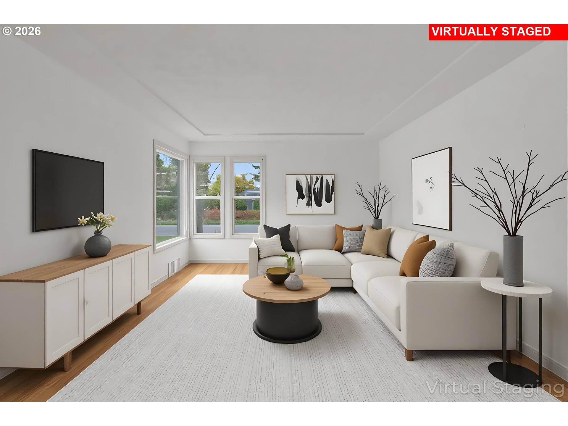 3337 SE HARRISON ST, Milwaukie, OR 97222