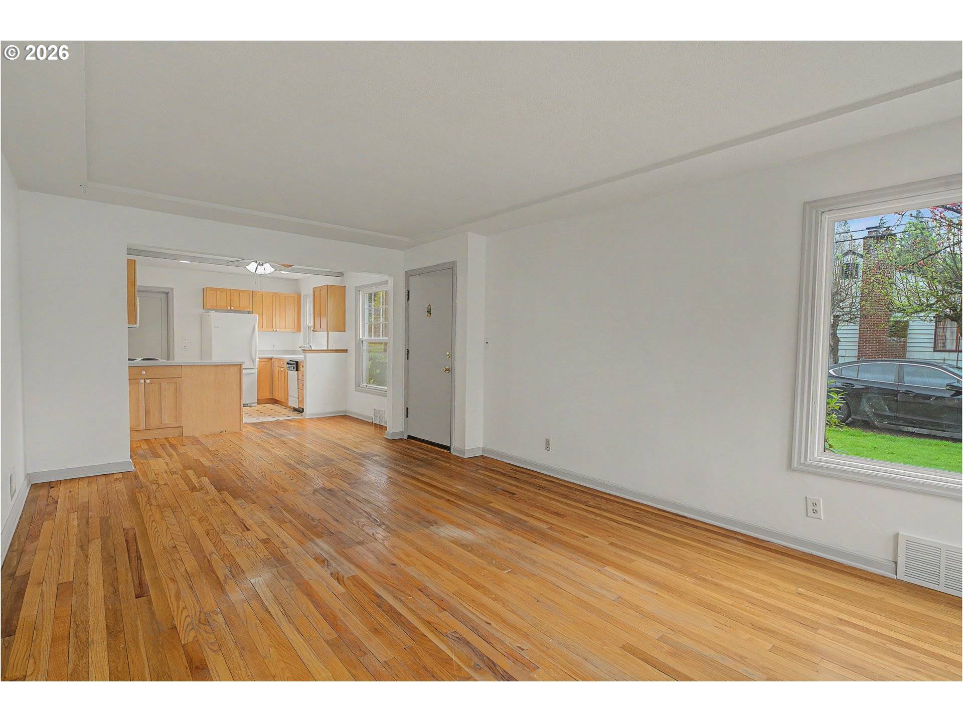 3337 SE HARRISON ST, Milwaukie, OR 97222