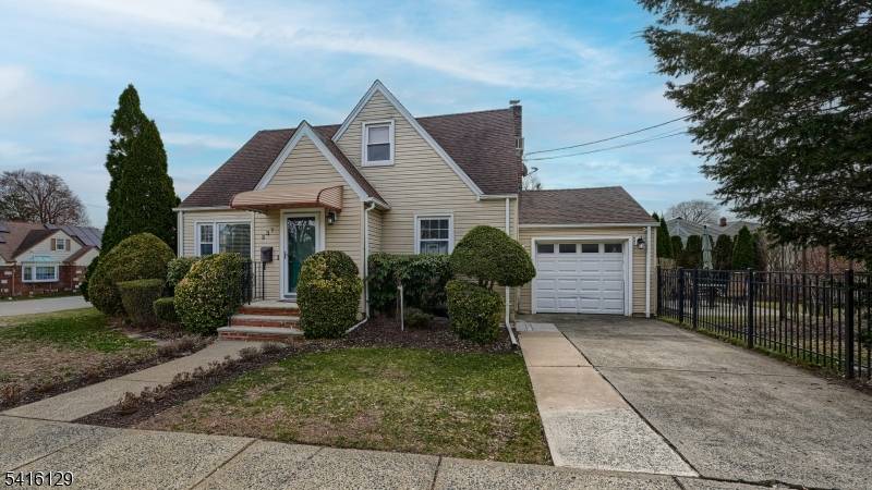 337 Madison Ave, Clifton City, NJ 07011