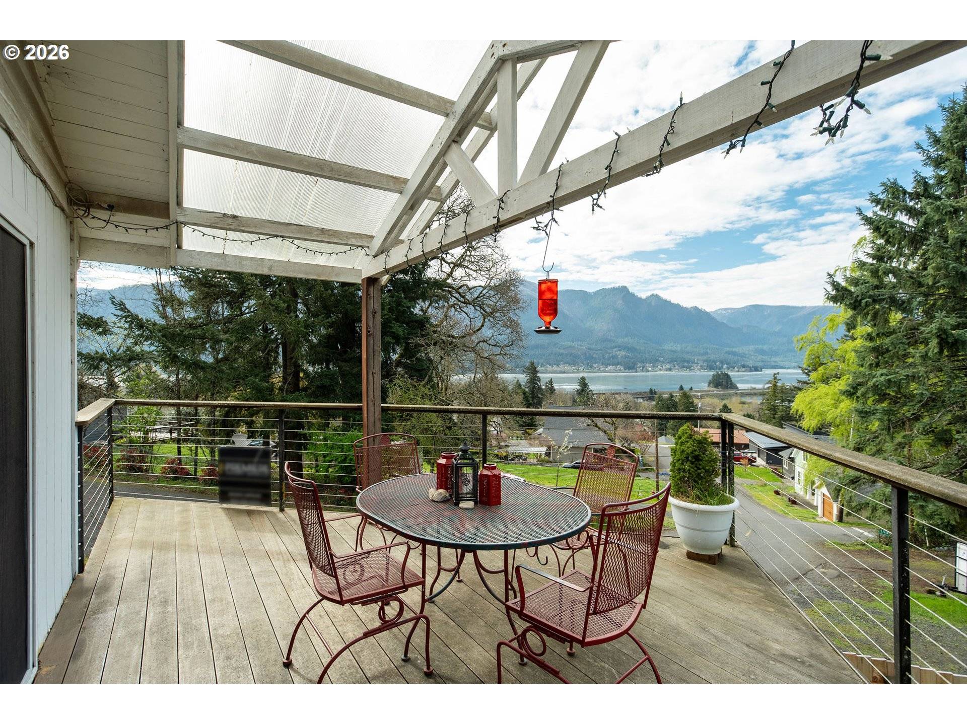 472 NW HOT SPRINGS ALAMEDA RD, Stevenson, WA 98648