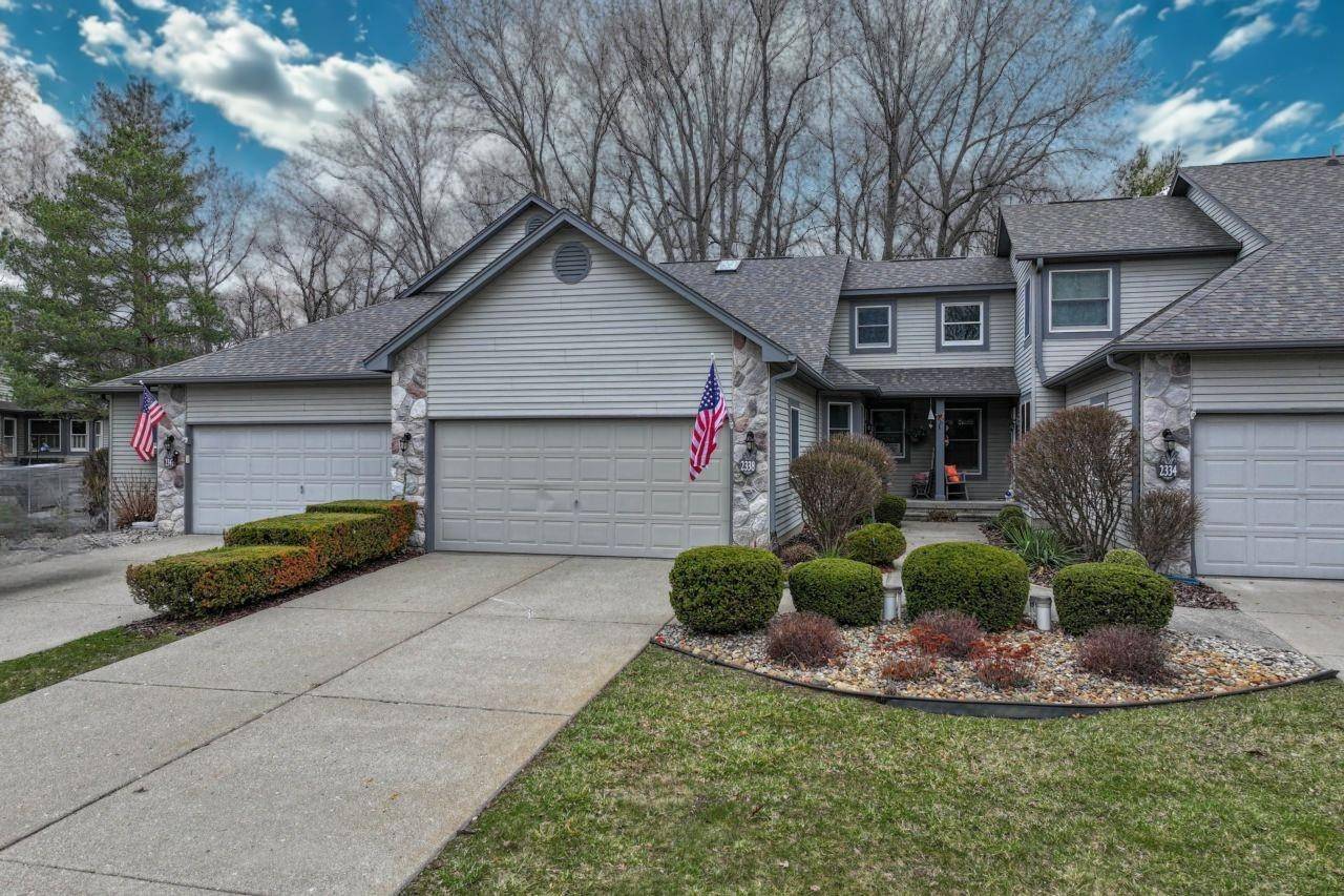 2338 Golden Pond CT, Fenton Twp, MI 48430