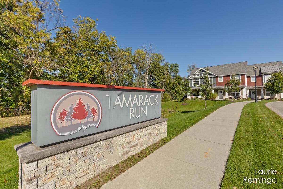 151 Tamarack LN NE, Rockford City, MI 49341