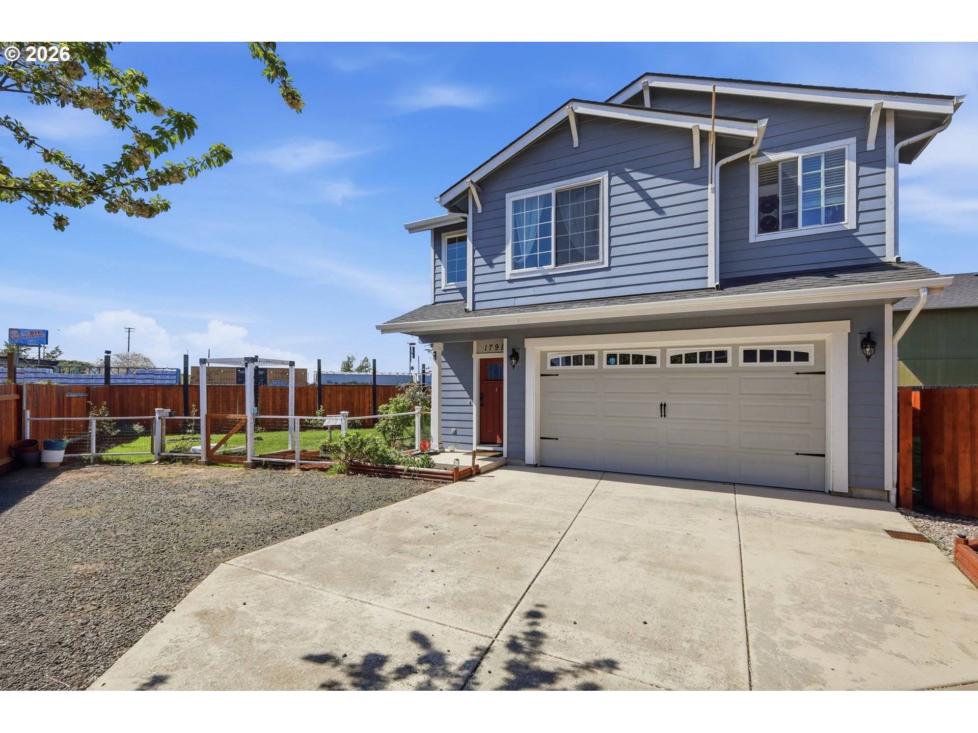 1798 ALLEA DR, Eugene, OR 97404