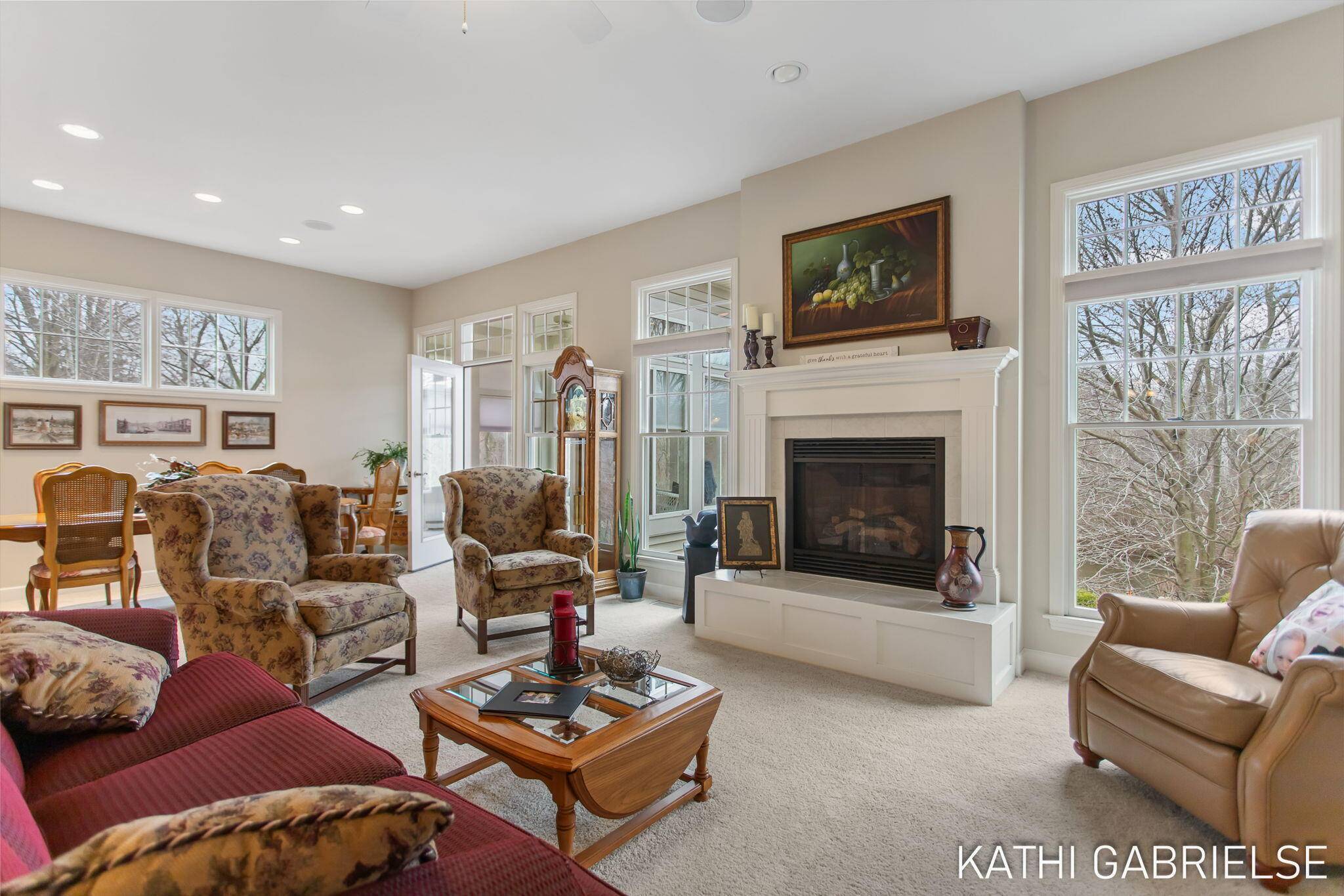 18147 Lost Creek LN, Spring Lake Twp, MI 49456