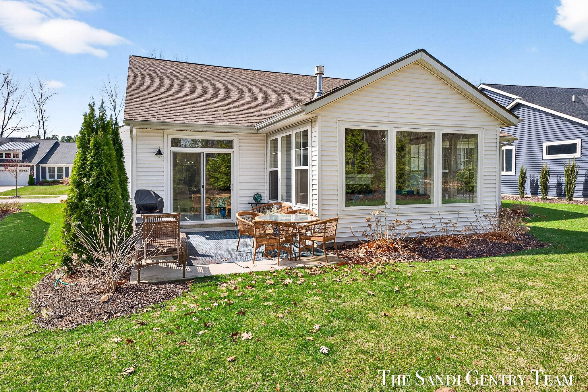 17488 Shinnecock DR, Spring Lake Twp, MI 49456