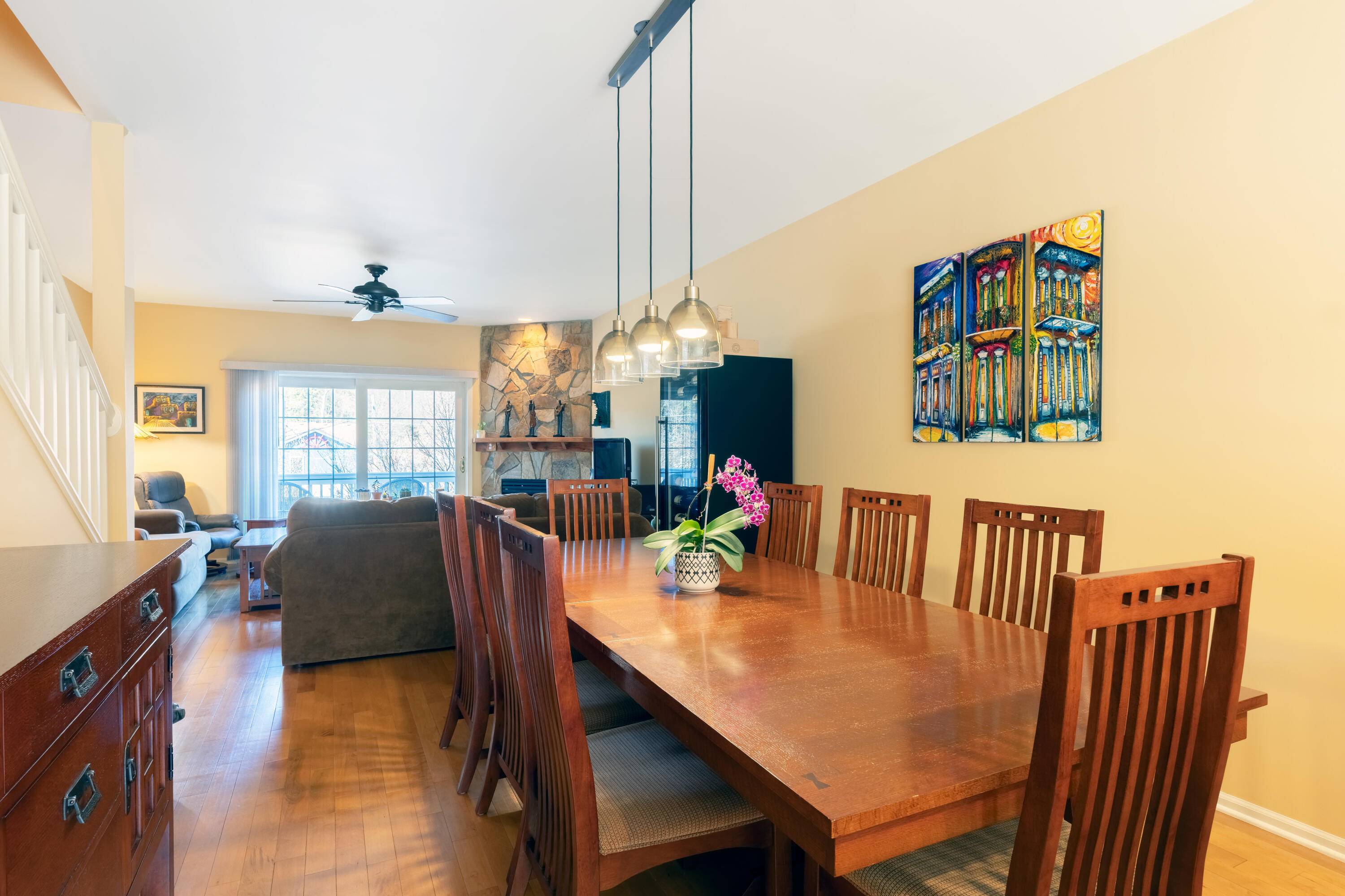 717 Water ST ##4, Saugatuck City, MI 49453