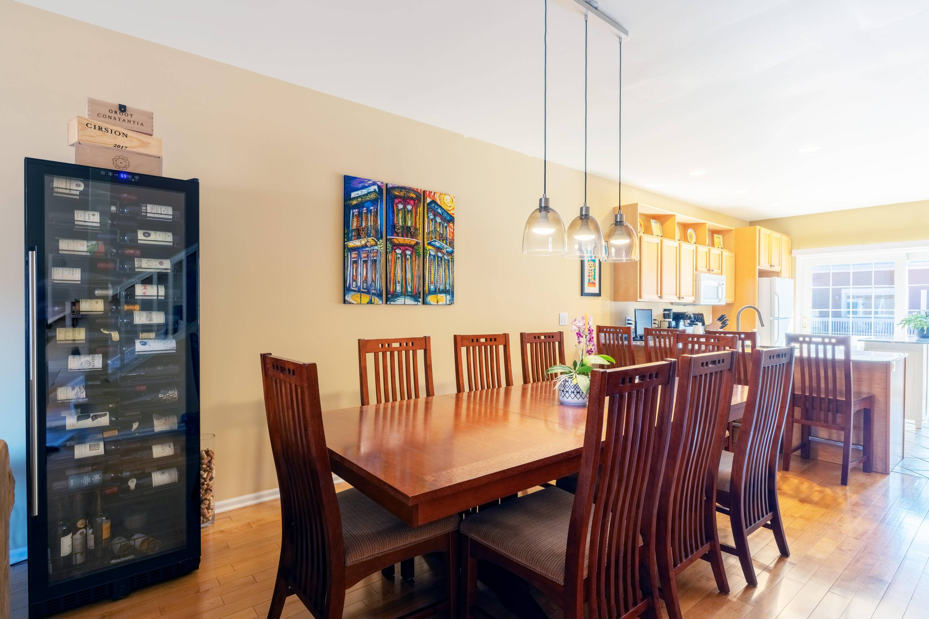 717 Water ST ##4, Saugatuck City, MI 49453