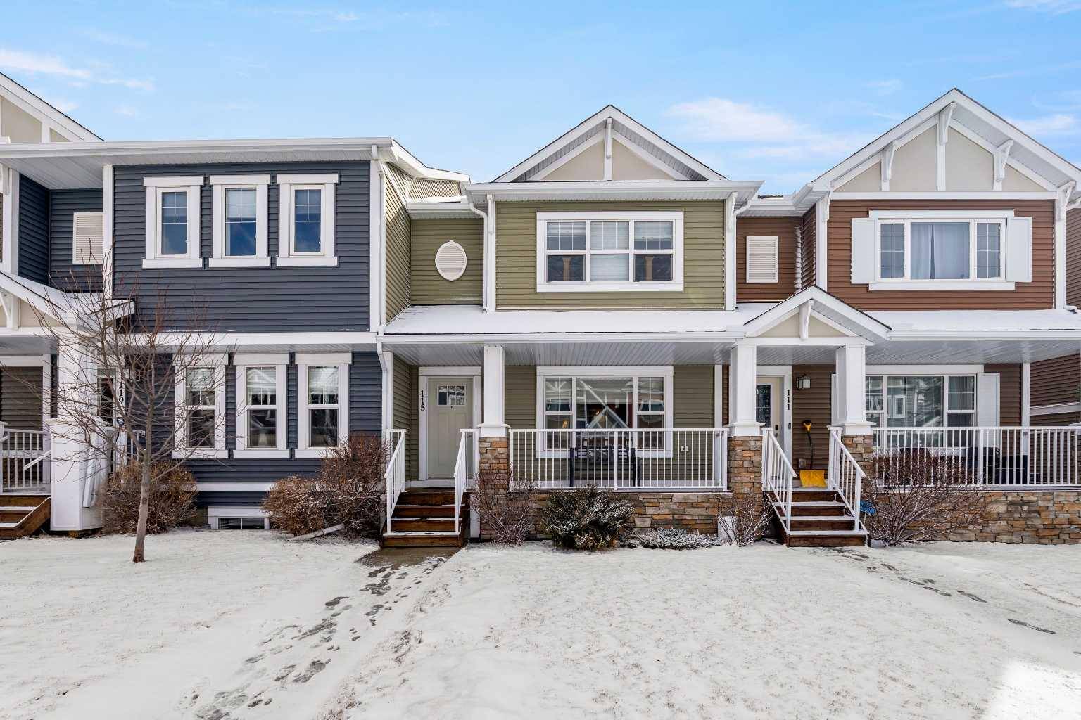 115 Baysprings TER SW, Airdrie, AB T4B 4A8