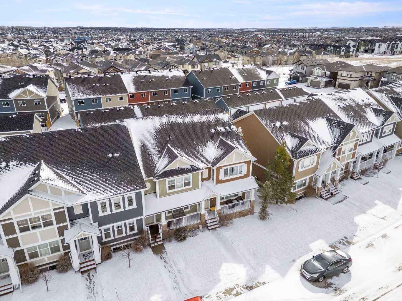 115 Baysprings TER SW, Airdrie, AB T4B 4A8