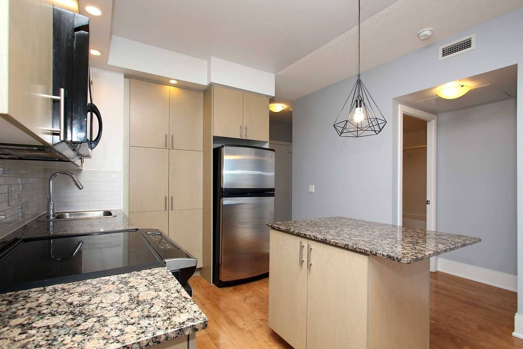 181 Wynford DR #1505, Toronto C13, ON M3C 0C6