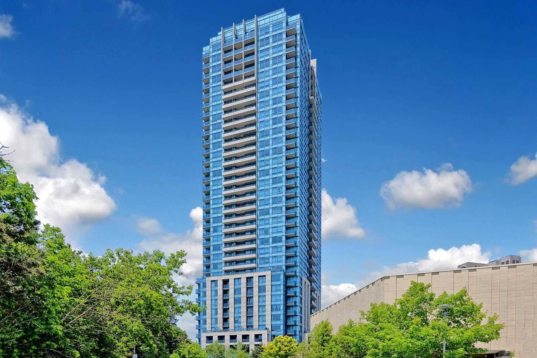 181 Wynford DR #1505, Toronto C13, ON M3C 0C6