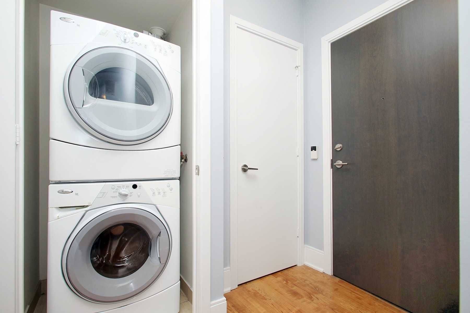 181 Wynford DR #1505, Toronto C13, ON M3C 0C6