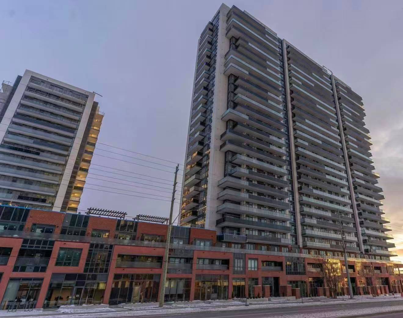 2545 Simcoe ST E #1720, Oshawa, ON L1H 7K4